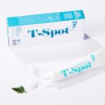 [Dr.Su] Kipsel Dr.Tspot Cica Cream 15ml_Skin Repair, Skin Elasticity, Wrinkle Improvement, Irritation Relief, Skin Soothing_Made in Korea